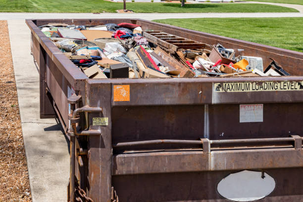 Best Dumpster Rental Services  in Parma, OH